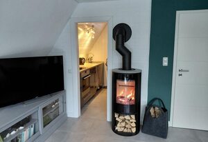 Ferienhaus Deichkind