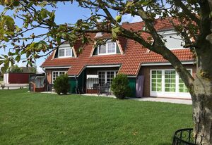 Ferienhäuser Langes Hus – Langes Hus 6