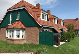 Ferienhäuser Langes Hus – Langes Hus 6
