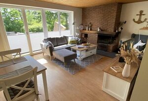 Ferienhaus Paschelke