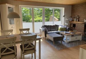 Ferienhaus Paschelke
