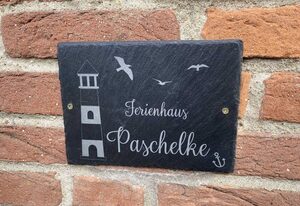 Ferienhaus Paschelke