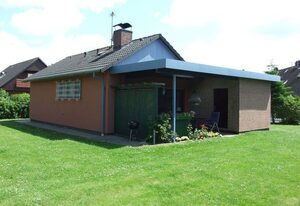Ferienhaus Dat Lüttje Huus