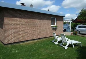 Ferienhaus Dat Lüttje Huus