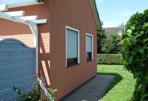 Ferienhaus Dat Lüttje Huus