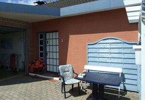 Ferienhaus Dat Lüttje Huus