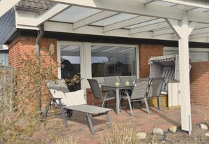 Nonnengänse Kl. Steert – Ferienhaus Linneweber
