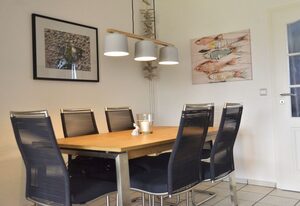 Nonnengänse Kl. Steert – Ferienhaus Linneweber