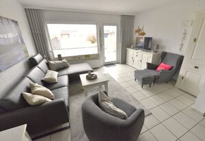Nonnengänse Kl. Steert – Ferienhaus Linneweber