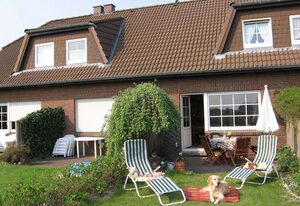 Ferienhaus Thomas Wehner