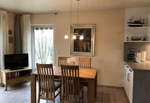 Ferienhaus Seestern