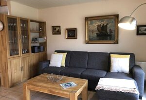 Ferienhaus Seestern