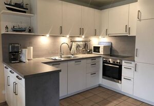 Ferienhaus Seestern