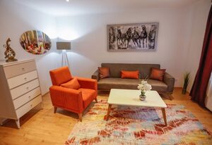 Turis Ferienwohnung 65-4