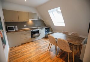 Turis Ferienwohnung 65-4