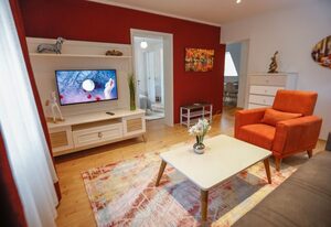 Turis Ferienwohnung 65-4