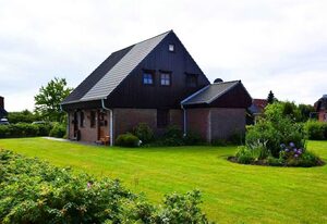 Ferienhaus Kroll Thiemen