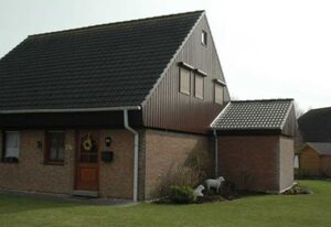 Ferienhaus Kroll Thiemen