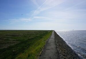 Domizil Friedrichskoog