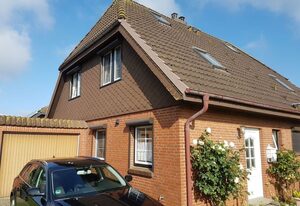 Domizil Friedrichskoog