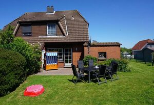 Domizil Friedrichskoog