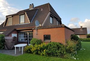 Domizil Friedrichskoog