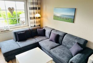 Ferienhaus Seedeich Lea - Friedrichskoog / Nordsee
