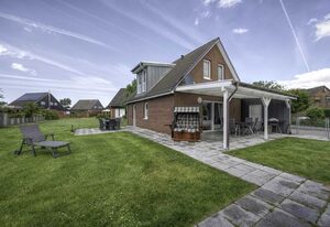 Ferienhaus mit Sauna Die Nonnengänse – Ferienhaus Gerd Linneweber