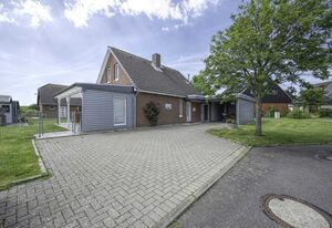 Ferienhaus mit Sauna Die Nonnengänse – Ferienhaus Gerd Linneweber