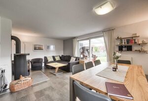 Ferienhaus mit Sauna Die Nonnengänse – Ferienhaus Gerd Linneweber