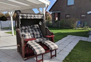 Ferienhaus mit Sauna Die Nonnengänse – Ferienhaus Gerd Linneweber