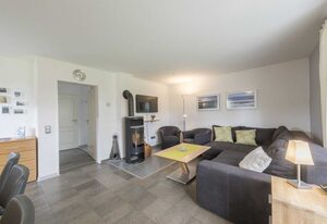 Ferienhaus mit Sauna Die Nonnengänse – Ferienhaus Gerd Linneweber
