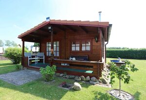 Ferienhaus Nordseefrische