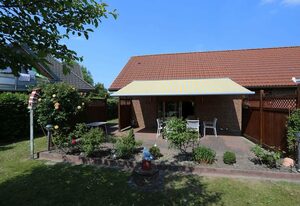 Ferienhaus Nordseefrische