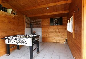 Ferienhaus Nordseefrische