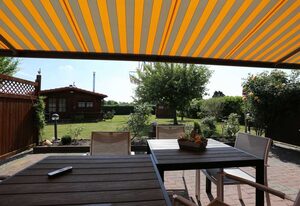 Ferienhaus Nordseefrische
