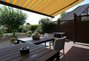 Ferienhaus Nordseefrische