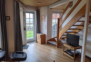 Ferienhaus Hindboll 3a Schuldt
