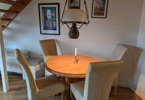 Ferienhaus Hindboll 3a Schuldt