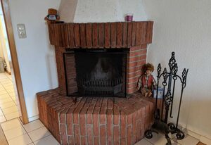 Ferienhaus Hindboll 3a Schuldt
