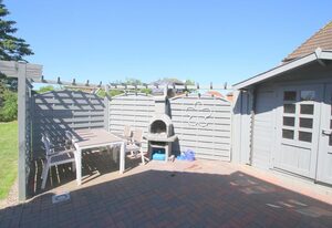 DH Grosse.Balje 17B  Sauna – Ferienhaus Grosse Balje 17b