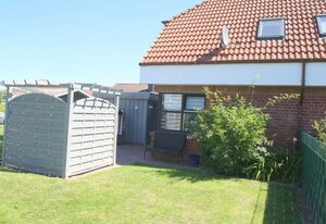 DH Grosse.Balje 17B  Sauna – Ferienhaus Grosse Balje 17b