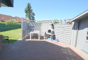 DH Grosse.Balje 17B  Sauna – Ferienhaus Grosse Balje 17b
