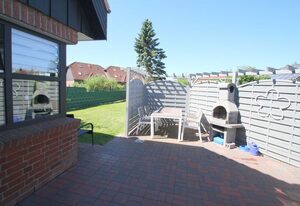 DH Grosse.Balje 17B  Sauna – Ferienhaus Grosse Balje 17b