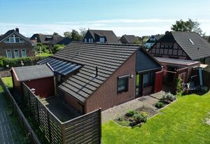 FKG Ferienhaus Höppner – Ferienhaus Scholle