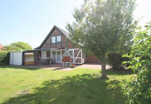 FH Norderpiep 22  Sauna u Kamin – Ferienhaus Norderpiep 22