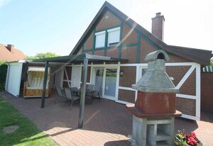 FH Norderpiep 22  Sauna u Kamin – Ferienhaus Norderpiep 22