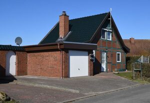 FH Norderpiep 22  Sauna u Kamin – Ferienhaus Norderpiep 22