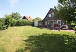 FH Norderpiep 22  Sauna u Kamin – Ferienhaus Norderpiep 22