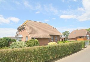 Schönes Ferienhaus  mit Kaminofen + Wlan – Ferienhaus Borucki